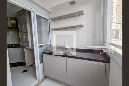 Sacada de apartamento à venda com 3 quartos, 65m² em Belenzinho, São Paulo