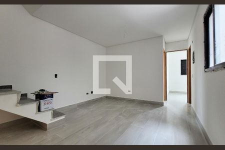 Apartamento à venda com 80m², 2 quartos e 1 vagaSala