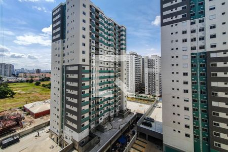 vista de apartamento para alugar com 1 quarto, 36m² em Liberdade, São Paulo