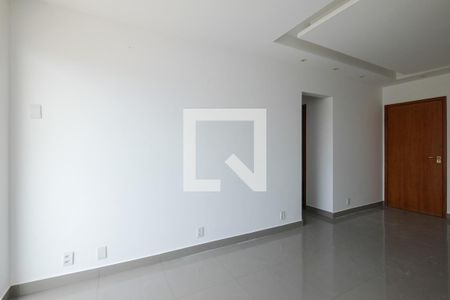 Sala de apartamento para alugar com 2 quartos, 58m² em Tijuca, Rio de Janeiro