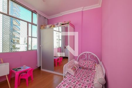 Quarto 1 de apartamento à venda com 2 quartos, 78m² em Tijuca, Rio de Janeiro