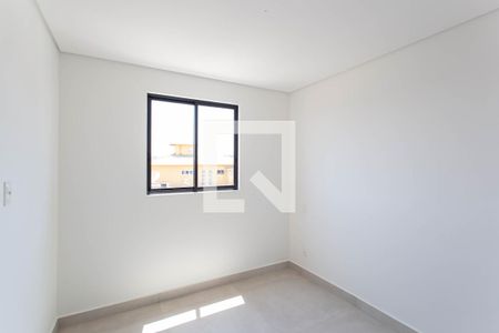 Quarto 1 de apartamento à venda com 3 quartos, 118m² em Planalto, Belo Horizonte