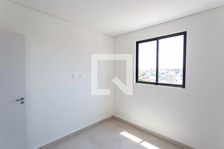 Quarto 1 de apartamento à venda com 3 quartos, 118m² em Planalto, Belo Horizonte