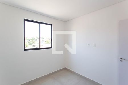 Quarto 1 de apartamento à venda com 3 quartos, 117m² em Planalto, Belo Horizonte