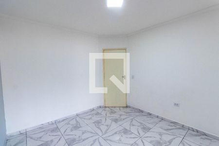 Quarto 1 de casa para alugar com 2 quartos, 100m² em Burgo Paulista, São Paulo