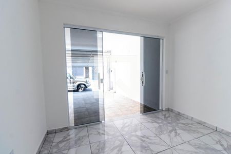 Sala de casa para alugar com 2 quartos, 100m² em Burgo Paulista, São Paulo