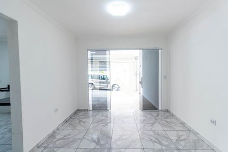 Sala de casa para alugar com 2 quartos, 100m² em Burgo Paulista, São Paulo