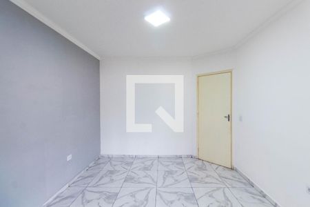 Quarto 1 de casa para alugar com 2 quartos, 100m² em Burgo Paulista, São Paulo