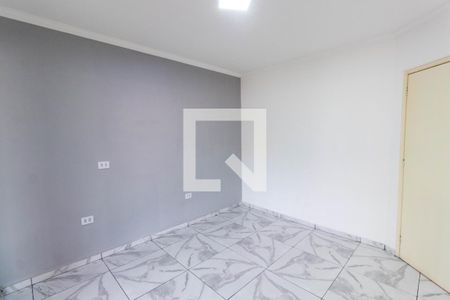 Quarto 1 de casa para alugar com 2 quartos, 100m² em Burgo Paulista, São Paulo