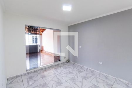 Quarto 1 de casa para alugar com 2 quartos, 100m² em Burgo Paulista, São Paulo