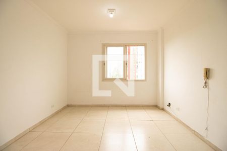 Sala de apartamento à venda com 1 quarto, 45m² em Sé, São Paulo