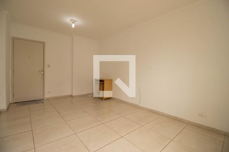 Sala de apartamento à venda com 1 quarto, 45m² em Sé, São Paulo