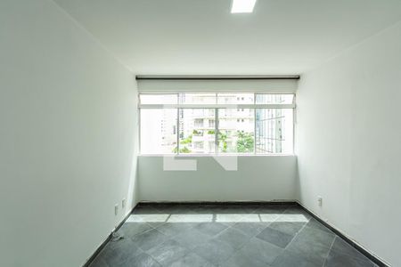 Sala de apartamento à venda com 2 quartos, 67m² em Itaim Bibi, São Paulo