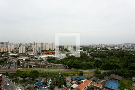 Vista do Quarto 1 de apartamento para alugar com 2 quartos, 50m² em Penha de França, São Paulo