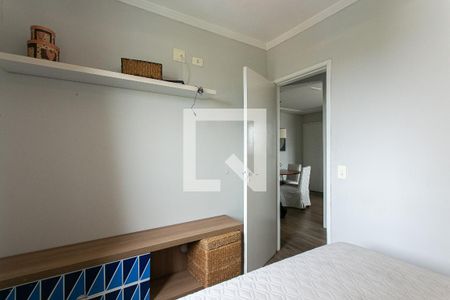 Quarto 1 de apartamento para alugar com 2 quartos, 50m² em Penha de França, São Paulo