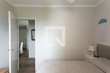 Quarto 1 de apartamento para alugar com 2 quartos, 50m² em Penha de França, São Paulo