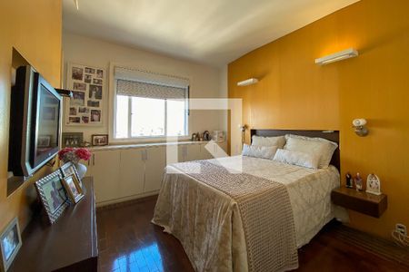 Suíte de apartamento à venda com 3 quartos, 140m² em Prado, Belo Horizonte