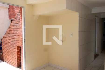 Sala de casa à venda com 1 quarto, 100m² em Santa Paula, São Caetano do Sul