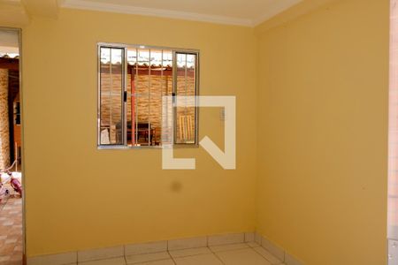 Casa à venda com 100m², 1 quarto e sem vagaSala