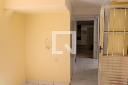 Sala de casa à venda com 1 quarto, 100m² em Santa Paula, São Caetano do Sul