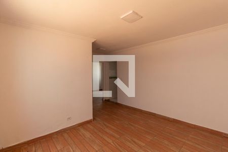 Sala  de apartamento para alugar com 2 quartos, 52m² em Vila Santana, São Paulo