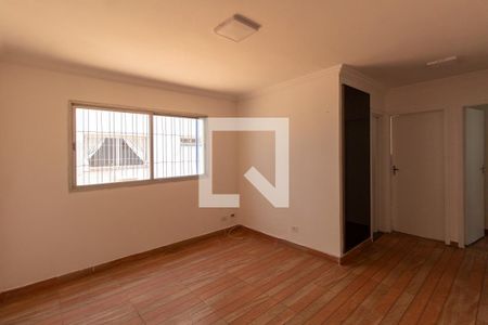 Sala  de apartamento para alugar com 2 quartos, 52m² em Vila Santana, São Paulo