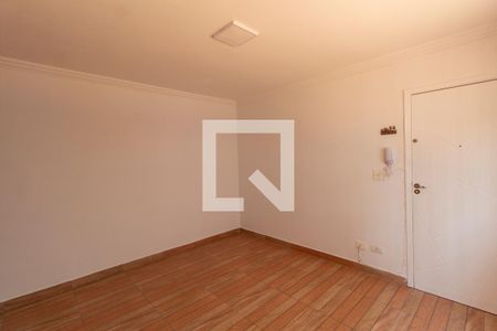 Sala  de apartamento para alugar com 2 quartos, 52m² em Vila Santana, São Paulo