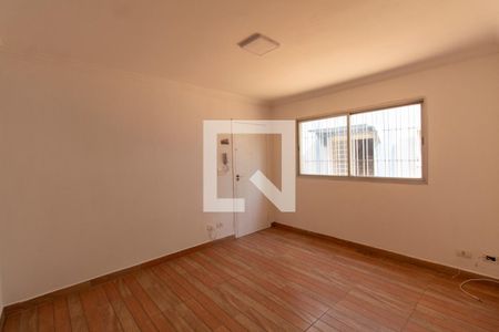 Sala  de apartamento para alugar com 2 quartos, 52m² em Vila Santana, São Paulo