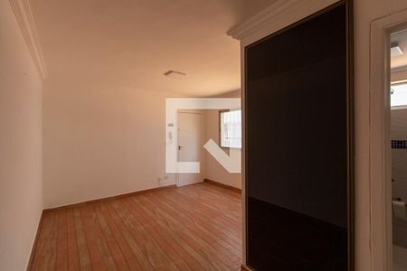 Sala  de apartamento para alugar com 2 quartos, 52m² em Vila Santana, São Paulo