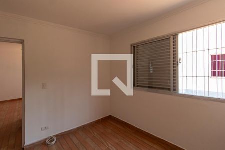 Quarto 1 de apartamento para alugar com 2 quartos, 52m² em Vila Santana, São Paulo