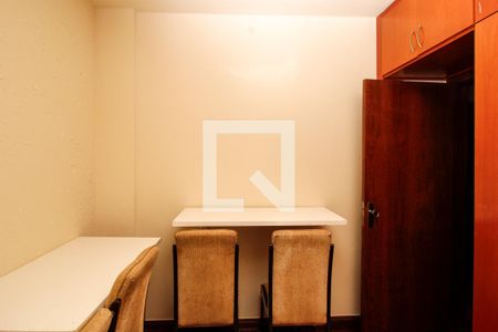 Quarto 1 de apartamento à venda com 3 quartos, 124m² em São Lucas, Belo Horizonte