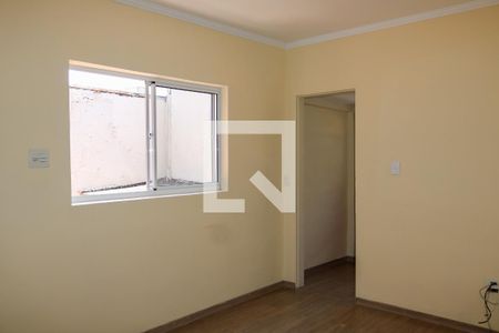 Sala de casa à venda com 1 quarto, 95m² em Santa Paula, São Caetano do Sul