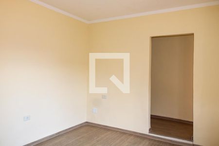 Sala de casa à venda com 1 quarto, 95m² em Santa Paula, São Caetano do Sul