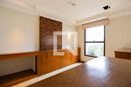 Sala 2 de apartamento à venda com 4 quartos, 298m² em Santana, São Paulo