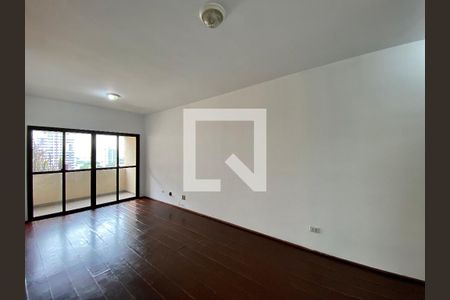 Sala de apartamento à venda com 1 quarto, 85m² em Jardim do Mar, São Bernardo do Campo