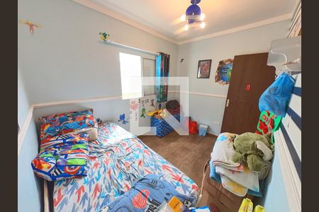 Quarto 2 de casa à venda com 3 quartos, 107m² em Vila Marina, São Paulo