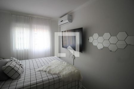 Quarto 1 de apartamento à venda com 2 quartos, 53m² em Fátima, Canoas