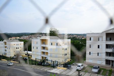 Quarto 1  de apartamento para alugar com 2 quartos, 47m² em Jardim Ísis, Cotia