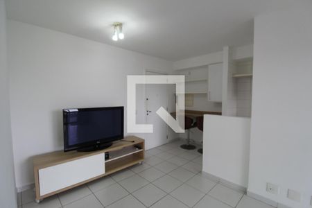 Sala de apartamento à venda com 2 quartos, 60m² em Vargem Pequena, Rio de Janeiro