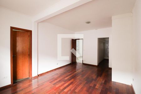 Suíte 1 de casa à venda com 4 quartos, 250m² em Parque Mandaqui, São Paulo