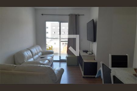 Apartamento à venda com 3 quartos, 66m² em Jardim Modelo, São Paulo