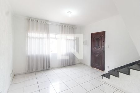 Sala de casa à venda com 2 quartos, 120m² em Parque Mandaqui, São Paulo