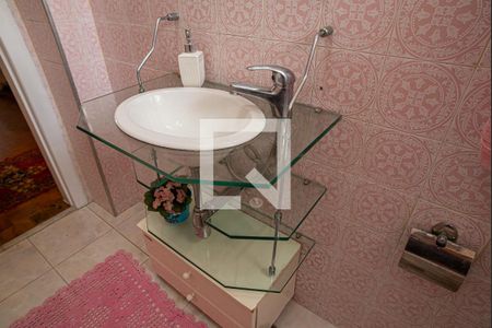 Apartamento para alugar com 279m², 4 quartos e 1 vaga Apartamento para alugar com 279m², 4 quartos e 1 vagaLavabo