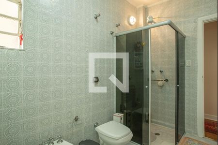Apartamento para alugar com 279m², 4 quartos e 1 vaga Apartamento para alugar com 279m², 4 quartos e 1 vagaBanheiro
