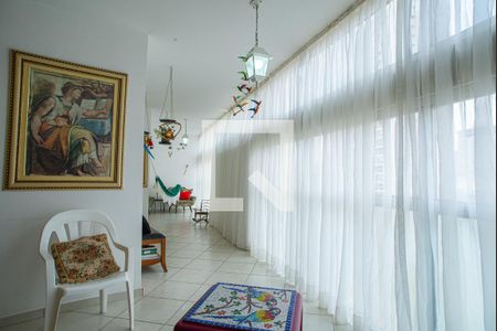 Apartamento para alugar com 279m², 4 quartos e 1 vaga Apartamento para alugar com 279m², 4 quartos e 1 vagaJardim de Inverno