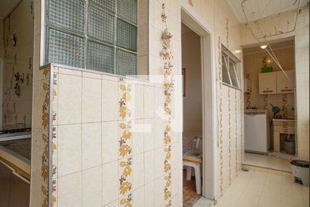 Apartamento para alugar com 279m², 4 quartos e 1 vaga Apartamento para alugar com 279m², 4 quartos e 1 vagaÁrea de Serviço