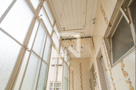 Apartamento para alugar com 279m², 4 quartos e 1 vaga Apartamento para alugar com 279m², 4 quartos e 1 vagaÁrea de Serviço