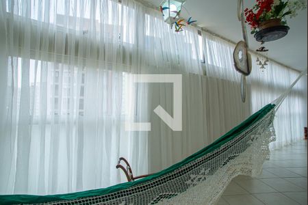 Apartamento para alugar com 279m², 4 quartos e 1 vaga Apartamento para alugar com 279m², 4 quartos e 1 vagaJardim de Inverno