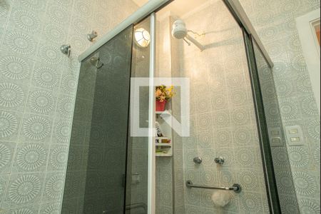 Apartamento para alugar com 279m², 4 quartos e 1 vaga Apartamento para alugar com 279m², 4 quartos e 1 vagaBanheiro