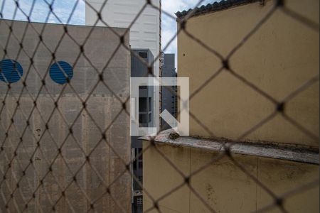 Apartamento para alugar com 279m², 4 quartos e 1 vaga Apartamento para alugar com 279m², 4 quartos e 1 vagaVista da Sala de Jantar